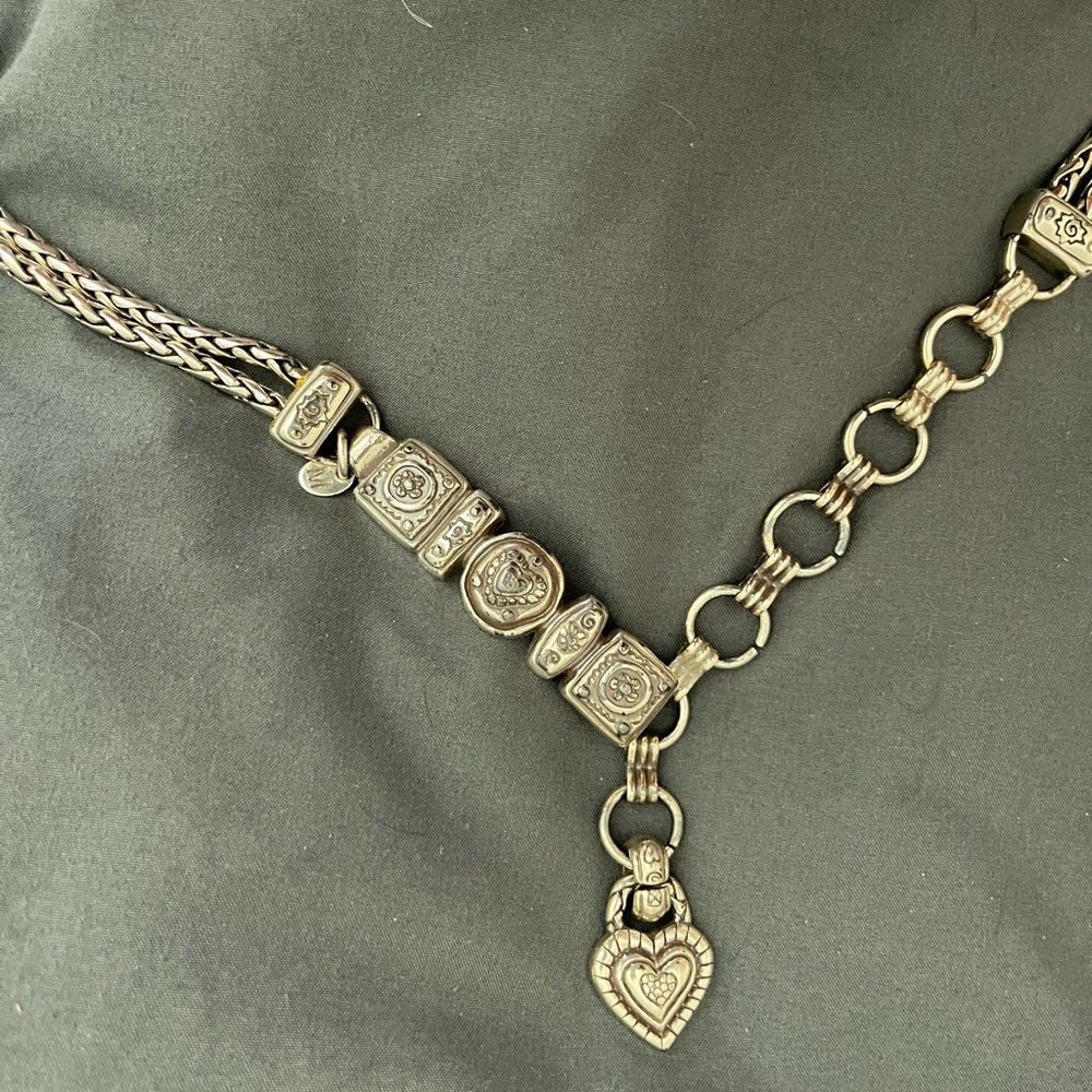 Brighton Belt